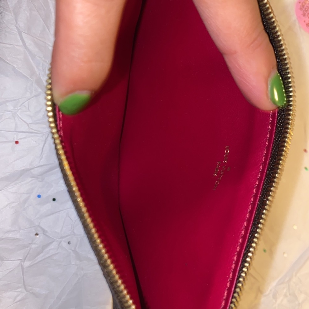 Monogram LV insert - Picture 2 of 4